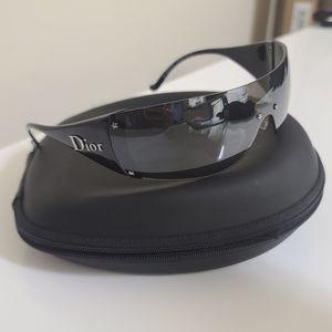 Dior Ski 6 sunglasses in black